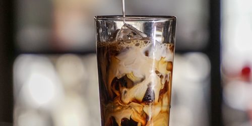 Cold brew