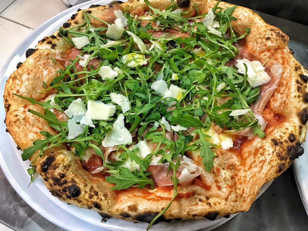 Najlepsza pizza ranking 2019 - Ciao Tutti