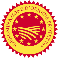 oznaczenie Reggiano DOP