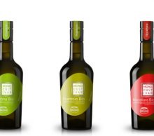 butelki z oliwa z oliwek monocultivar extra vergine