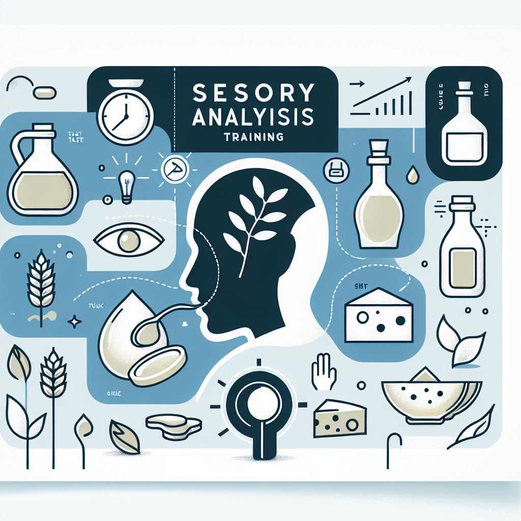 Szkolenie sensoryczne